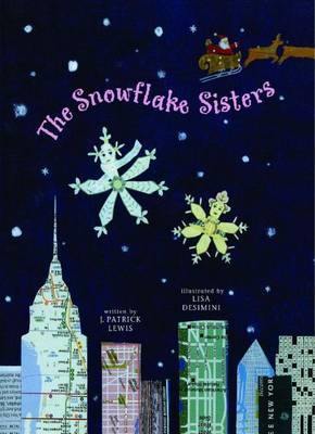 The Snowflake Sisters - Agenda Bookshop