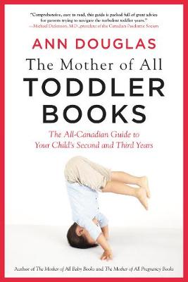 The Mother Of All Toddler Books - Agenda Bookshop
