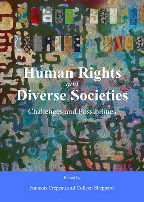 Human Rights and Diverse Societies: Challenges and Possibilities - Agenda Bookshop