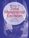 Manual of Total Mesorectal Excision - Agenda Bookshop