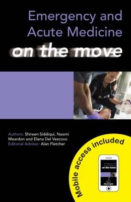 Emergency and Acute Medicine on the Move - Agenda Bookshop