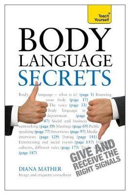 Body Language Secrets: Use body language to succeed in any situation - Agenda Bookshop