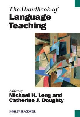 The Handbook of Language Teaching - Agenda Bookshop