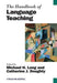 The Handbook of Language Teaching - Agenda Bookshop