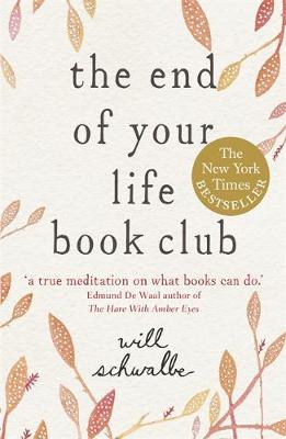 The End of Your Life Book Club - Agenda Bookshop