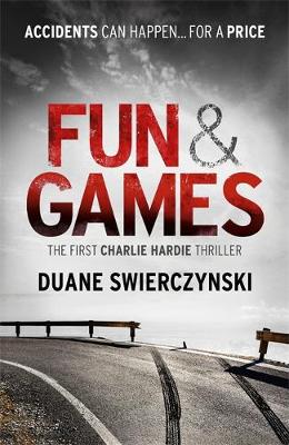 Fun and Games - Agenda Bookshop