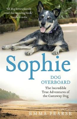 Sophie: dog overboard: dog overboard - Agenda Bookshop