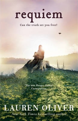 Requiem - Agenda Bookshop