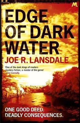Edge of Dark Water - Agenda Bookshop