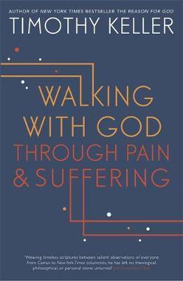 Walking with God through Pain and Suffering - Agenda Bookshop