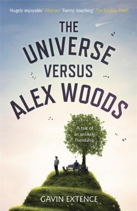 The Universe Versus Alex Woods - Agenda Bookshop