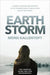 Earth Storm: The new novel from the Swedish crime-writing phenomenon - Agenda Bookshop