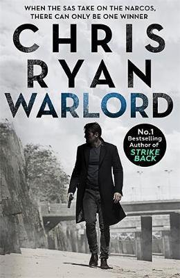 Warlord: Danny Black Thriller 5 - Agenda Bookshop
