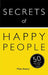 Secrets of Happy People: 50 Techniques to Feel Good - Agenda Bookshop