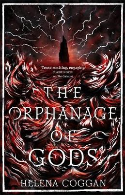 The Orphanage of Gods - Agenda Bookshop