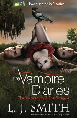 The Vampire Diaries: The Awakening: Book 1 - Agenda Bookshop