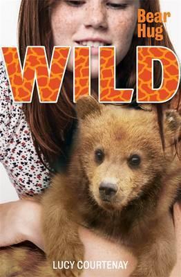 WILD: 3: Bear Hug - Agenda Bookshop