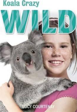 WILD: 4: Koala Crazy - Agenda Bookshop