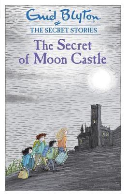 The Secret of Moon Castle : Book 4 - Agenda Bookshop