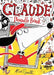 Claude Doodle Book - Agenda Bookshop