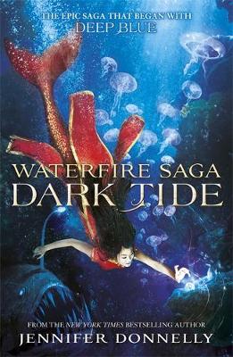 Waterfire Saga: Dark Tide: Book 3 - Agenda Bookshop