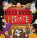 Knock Knock Pirate - Agenda Bookshop