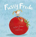 Fussy Freda - Agenda Bookshop