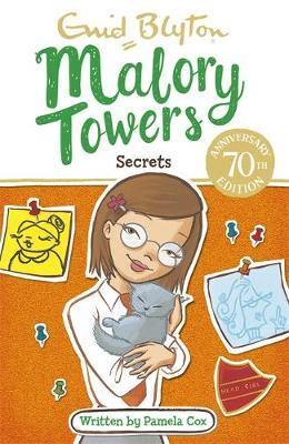 Malory Towers: Secrets: Book 11 - Agenda Bookshop