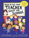 How to Get Your Teacher Ready for School - Agenda Bookshop