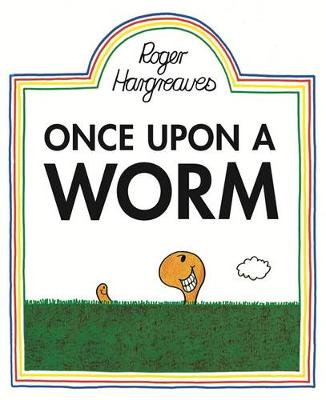 Once Upon a Worm - Agenda Bookshop
