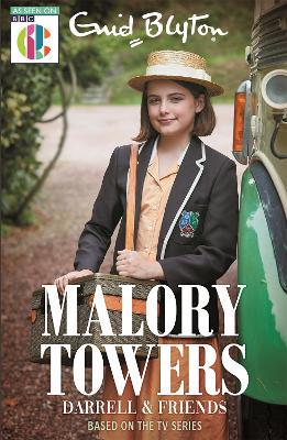 Malory Towers: Malory Towers Darrell and Friends: Based on the TV series - Agenda Bookshop