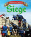 Knights and Castles: Siege - Agenda Bookshop