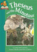 Must Know Stories: Level 2: Theseus and the Minotaur - Agenda Bookshop