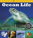 Visual Explorers: Ocean Life - Agenda Bookshop