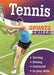 Sports Skills: Tennis - Agenda Bookshop