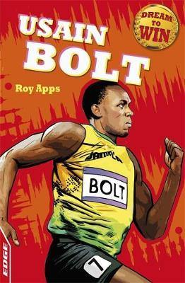 EDGE: Dream to Win: Usain Bolt - Agenda Bookshop