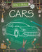 How to Build... Cars - Agenda Bookshop