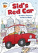 Tiddlers: Sid''s Red Car - Agenda Bookshop