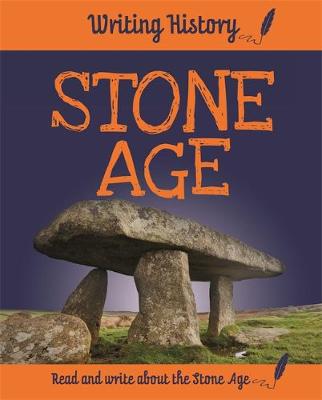 Writing History: Stone Age - Agenda Bookshop