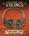 Discover the Vikings: Everyday Life, Art and Culture - Agenda Bookshop