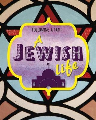 Following a Faith: A Jewish Life - Agenda Bookshop