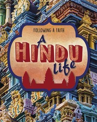 Following a Faith: A Hindu Life - Agenda Bookshop