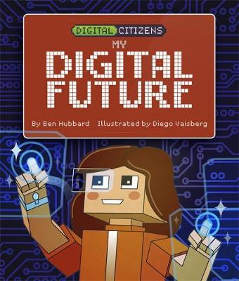 Digital Citizens: My Digital Future - Agenda Bookshop