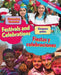 Dual Language Learners: Comparing Countries: Festivals and Celebrations (English/Spanish) - Agenda Bookshop