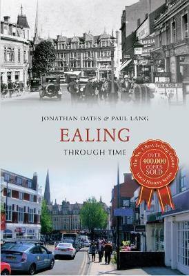 Ealing Through Time - Agenda Bookshop