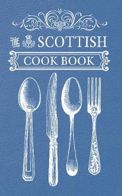 The Scottish Cook Book - Agenda Bookshop
