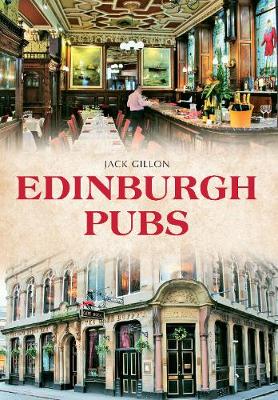 Edinburgh Pubs - Agenda Bookshop