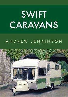 Swift Caravans - Agenda Bookshop