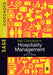 Key Concepts in Hospitality Management - Agenda Bookshop