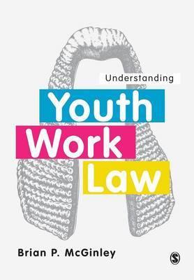 Understanding Youth Work Law - Agenda Bookshop